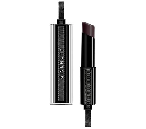 Givenchy rouge interdit temptation black